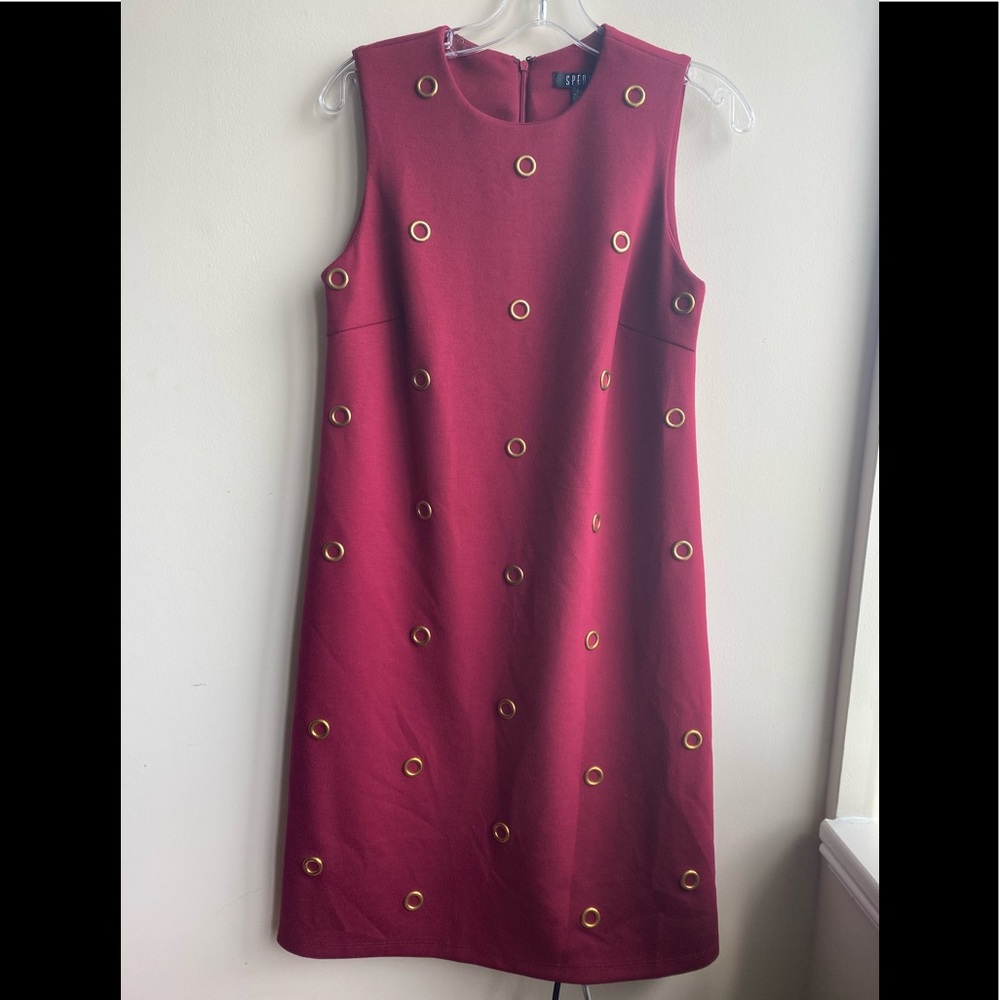 Spense dress